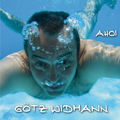 Götz Widmann - Ahoi - MP3-Album zum Download