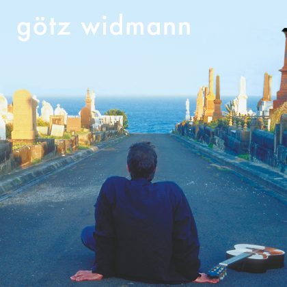 Götz Widmann - Götz Widmann - MP3-Album zum Download