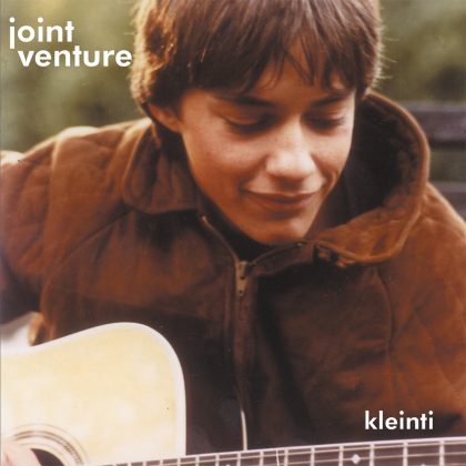 Joint Venture - Kleinti - MP3-Album zum Download