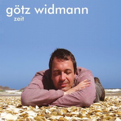 Götz Widmann - Zeit - MP3-Album zum Download